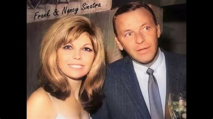Unraveling The Sinatra Connection: Was Nancy Sinatra Related To Frank Sinatra?