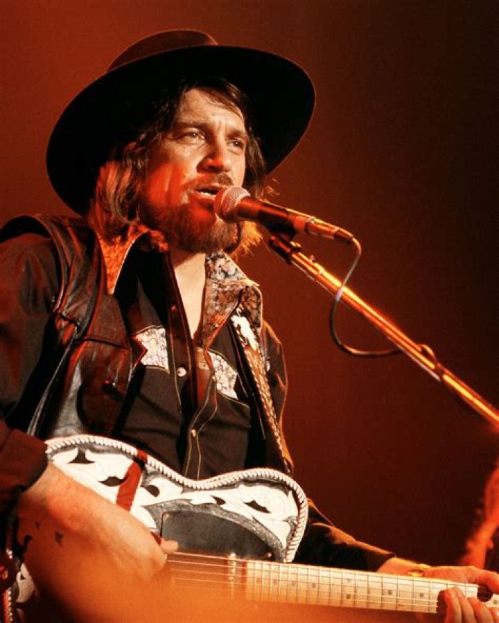 Unveiling The Secrets Of Waylon Jennings: Discoveries And Insights