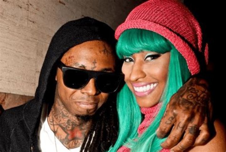 Unveiling The "Wayne And Nicki Minaj Relationship": Discoveries And Insights