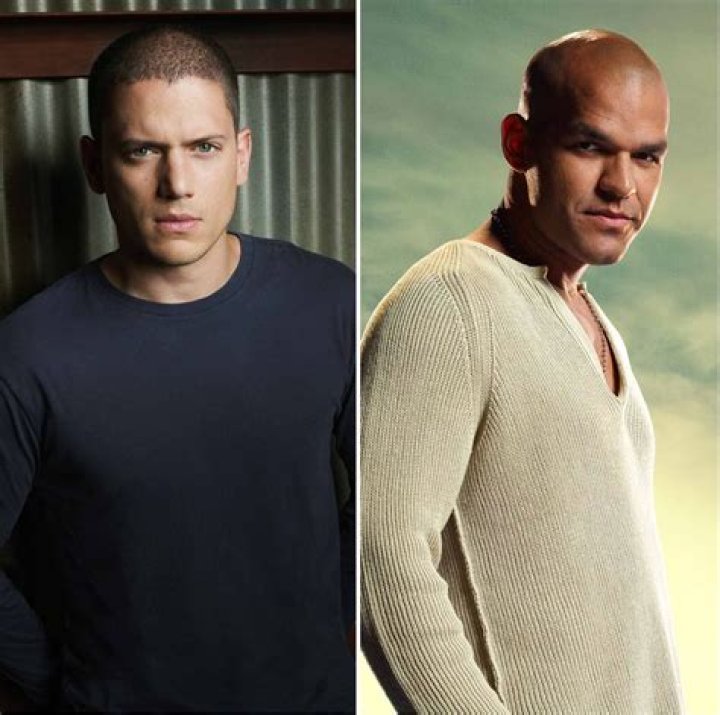 Unveiling Wentworth Miller's Relationships: Discoveries And Insights