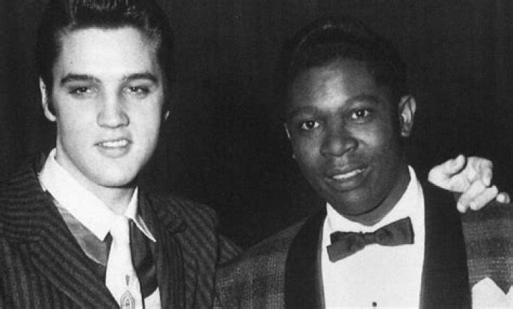Were Elvis And BB King Arrested: Mugshot, Were They Friends In Real Life?