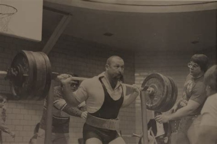 Westside Barbells Louie Simmons Height & Net Worth Details As The Powerlifter Passed Away