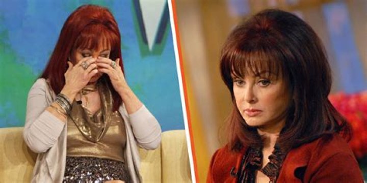 Ashley Judd's Facial Transformation: The Truth Behind The Rumors