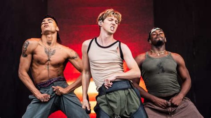 Troye Sivan's Sister's Remarkable Journey