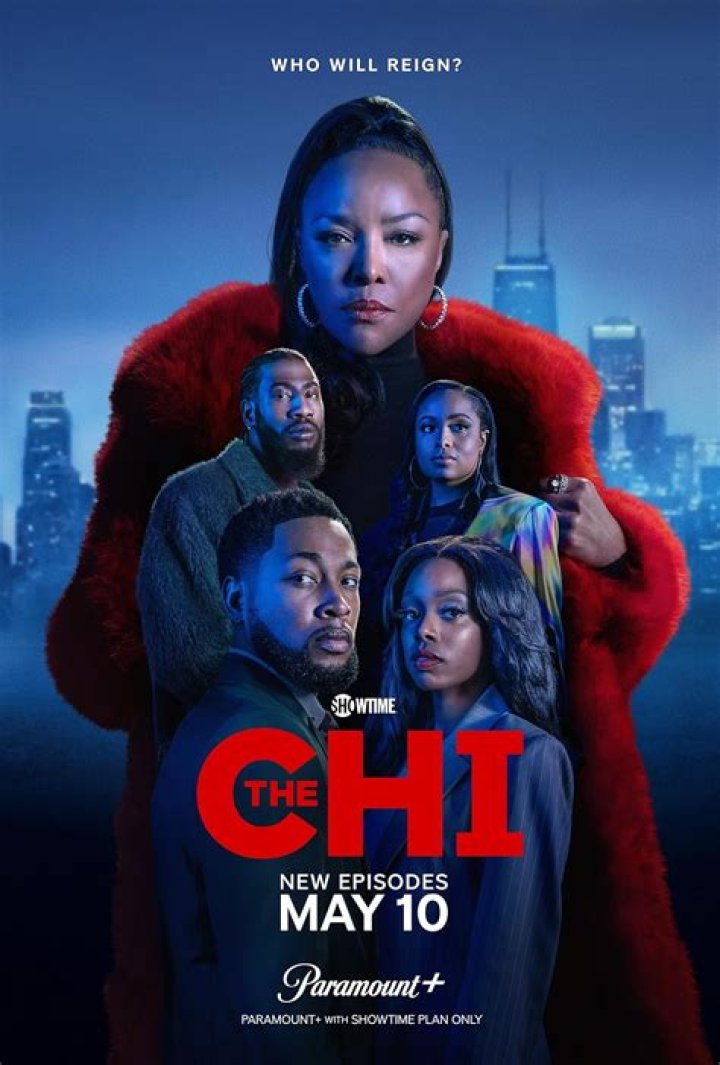 What Happened To Dom On The Chi? Dominique Morris Recurring On The Series Or Not Facts ·