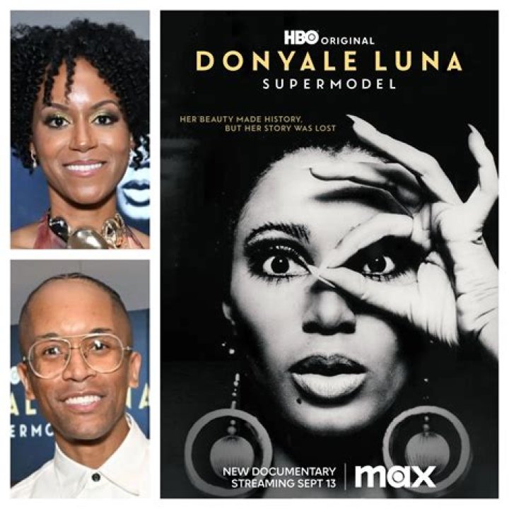 The Tragic Demise Of Donyale Luna