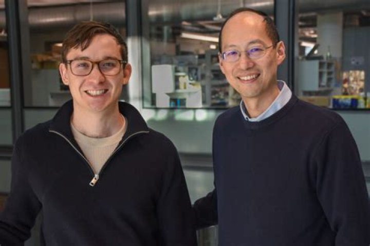 The Mysterious Case Of Jazz Chang, The Princeton Student