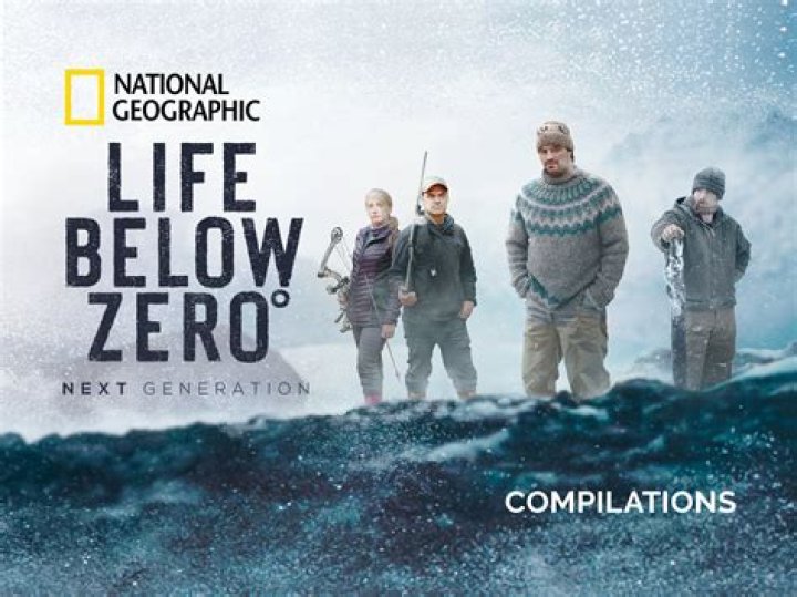 Unveiling The Story Behind Sue Aikens' Departure From Life Below Zero