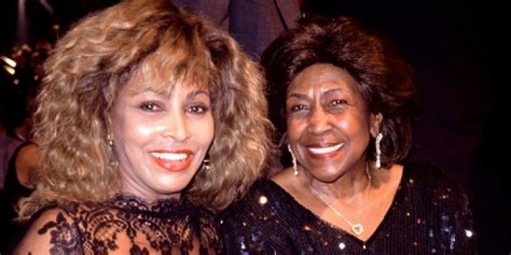 Unveiling The Inspiring Life And Legacy Of Tina Turner's Mother