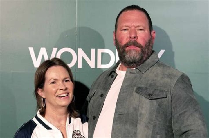 Unveiling Bert Kreischer's Net Worth: Secrets And Surprises Revealed