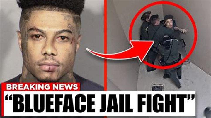 Unveiling The Mystery: What Is Blueface's Real Name?