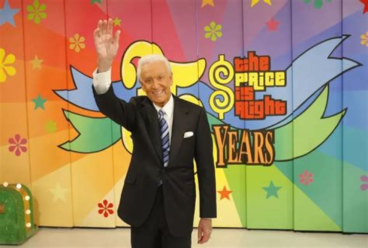 Unveiling Bob Barker's Net Worth: Discoveries And Insights