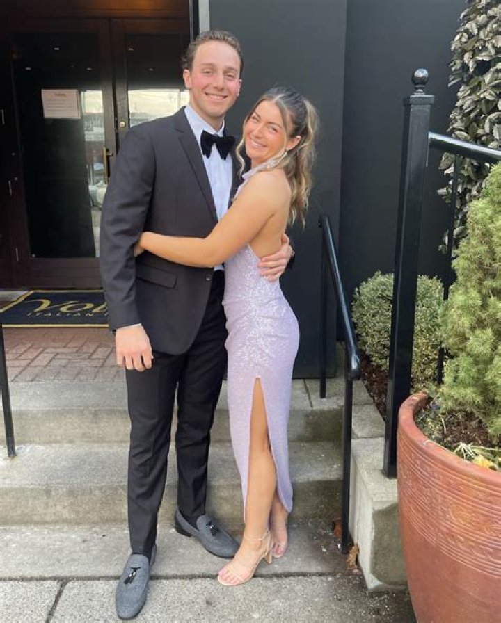 What Is Brandon Pfaadt Ethnicity? Nationality And Origin ·