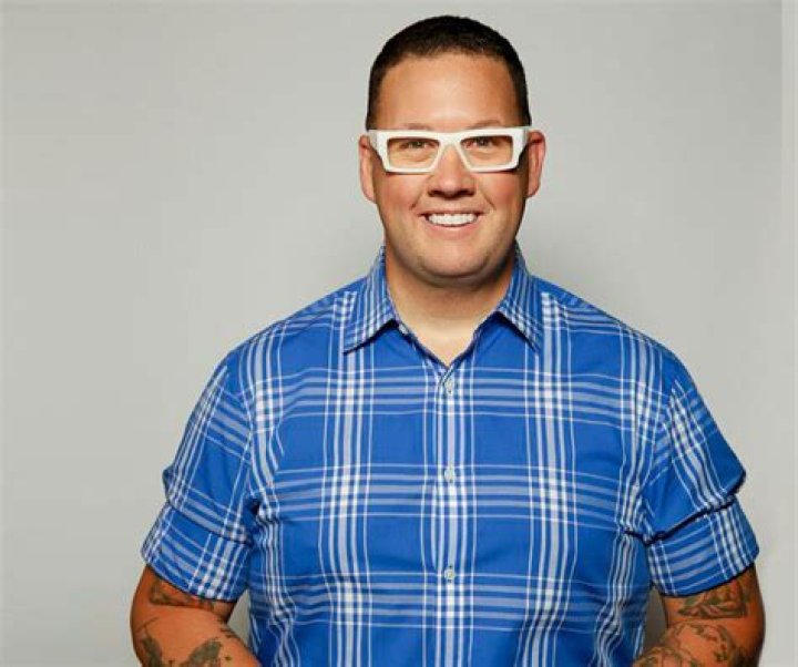 Unveiling Graham Elliot's Culinary Odyssey: Discoveries And Insights