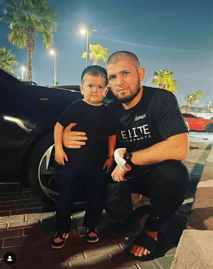 Unlock The Secrets Of Hasbulla Disease: Unveiling Genetic Insights