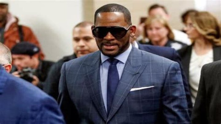 R. Kelly's Net Worth Exposed
