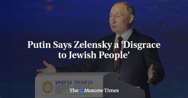 What religion is Putin? Is Putin Jewish or Christian?