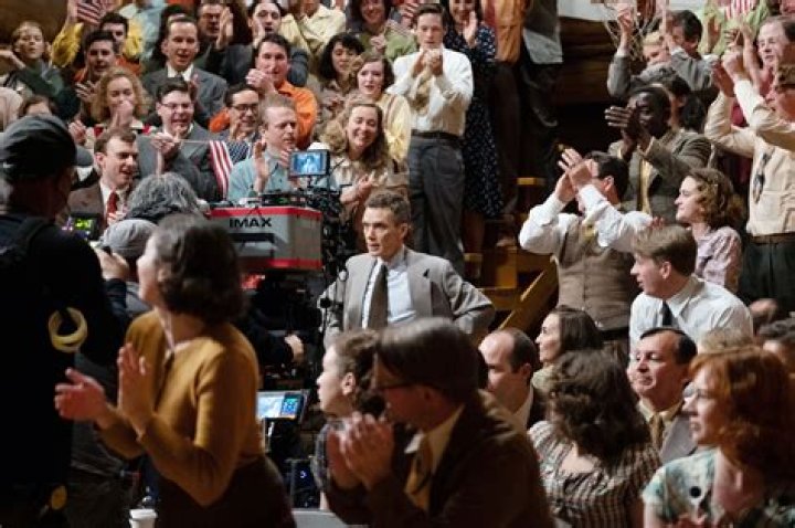 Uncover The Hidden Wealth Of J. Robert Oppenheimer: A Financial Exploration