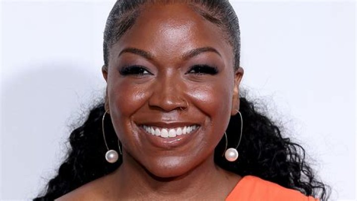 What We Know About Brittney Griner's Wife, Cherelle Griner ·