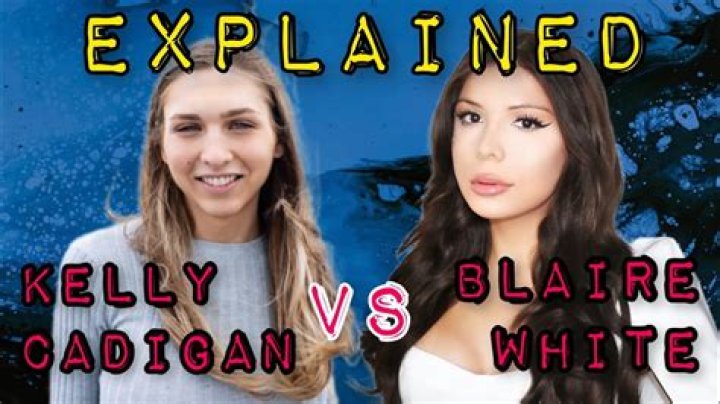The Journey Of Blaire White's Transition
