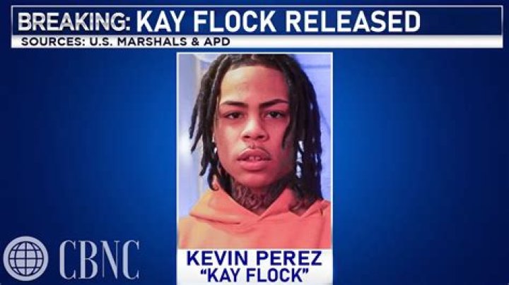 Kay Flock's Projected Release Unveiled