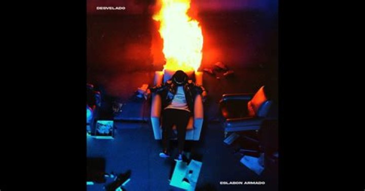 Uncover The Countdown To Eslabon Armado's 2024 Album Release