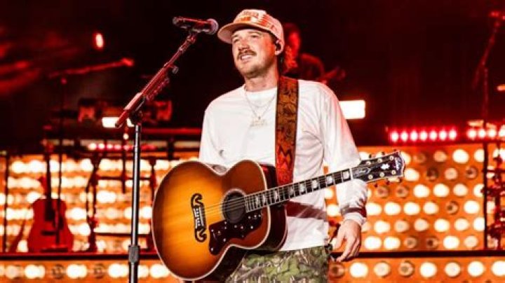 When Is Morgan Wallen Bringing His Tour To Indiana?