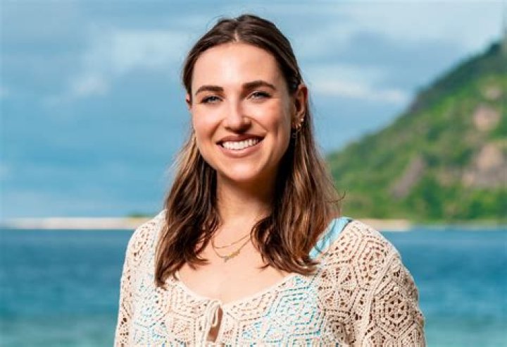 Where 'controversial' Survivor 32 winner Michele is now as it airs on Netflix ·