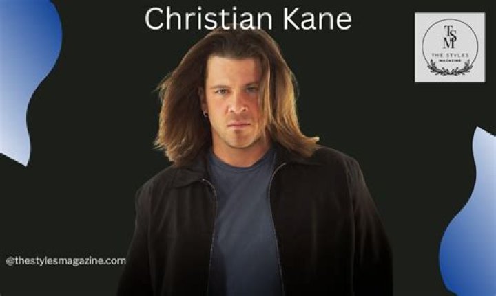 Christian Kane's Private Haven Revealed