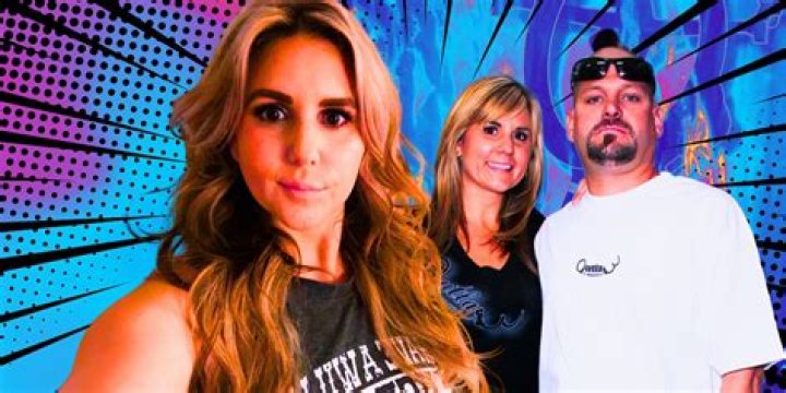 Where Is She Now In 2024?