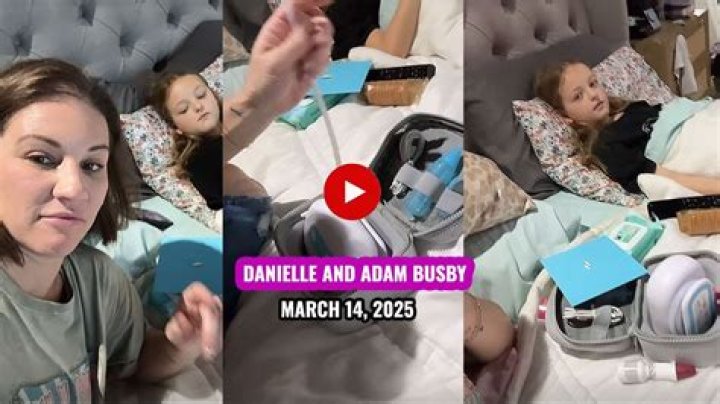 Unveiling The Private Life Of Danielle Busby's Mother: Discoveries And Insights