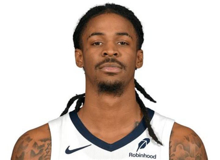 Uncover The Origins Of Ja Morant