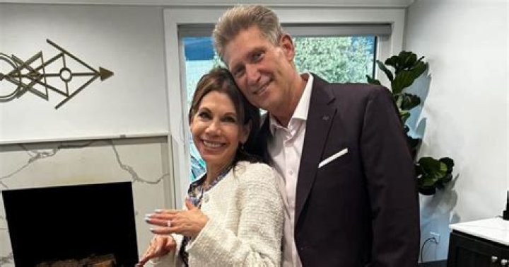 Where is 'The Golden Wedding' filmed? Gerry Turner and Theresa Nist to exchange vows in 'traditional ·