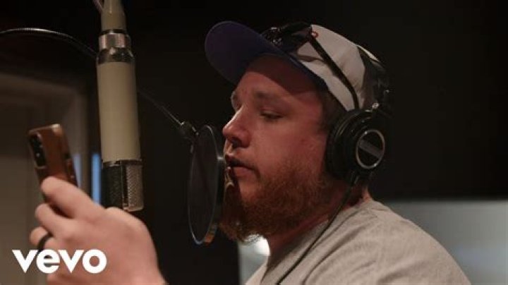 Uncover The Wild Truths Behind Luke Combs' "Where The Wild Things Are"