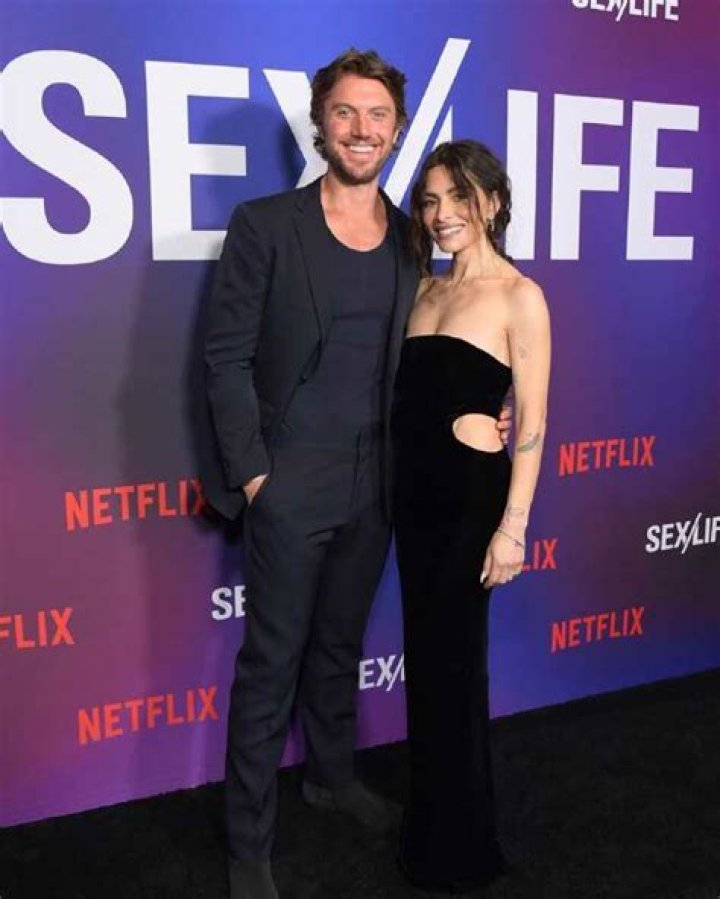 Adam Demos's Family And Love Life Explored