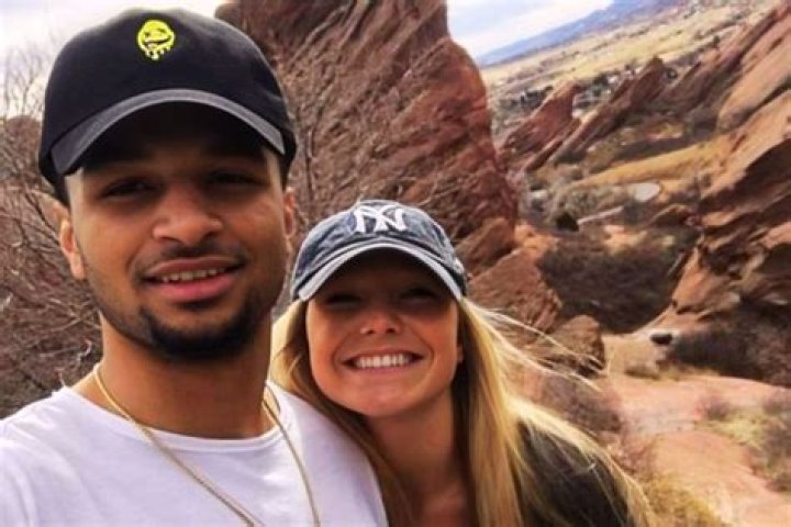 Who are Jamal Murray parents, Sylvia and Roger Murray?