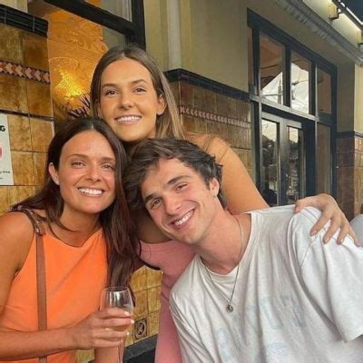 Who Are John Elordi And Melissa Elordi? Meet The Parents Of Jacob Elordi ·