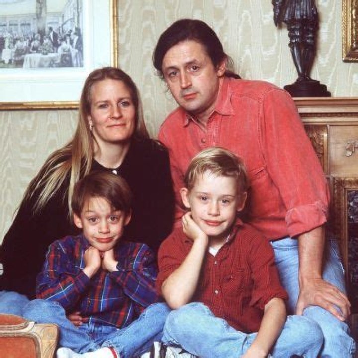Who Are Kit Culkin And Patricia Brentrup? Meet Macaulay Culkin Parents: Family And Net Worth