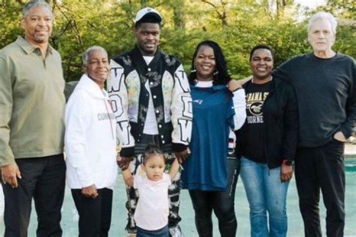 Who Are Malik Cunningham Parents? Everything To Know About The Louisville Quarterback And His Family ·