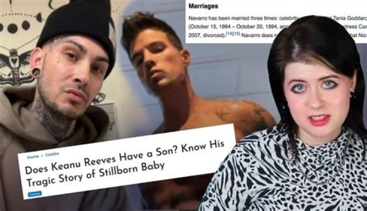 Uncovering The Identities Behind Nicky Nightmare's Parents