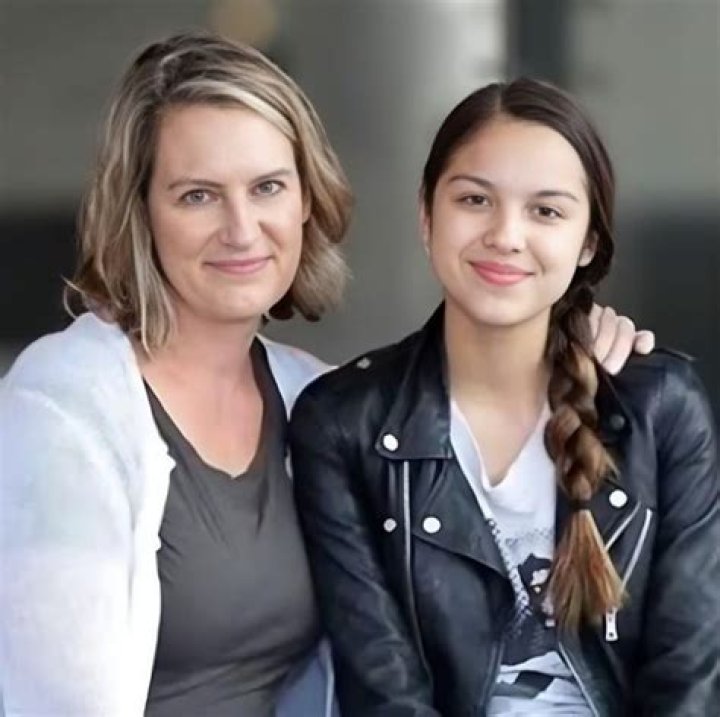Unveiling Olivia Rodrigo's Family: A Journey Of Discovery