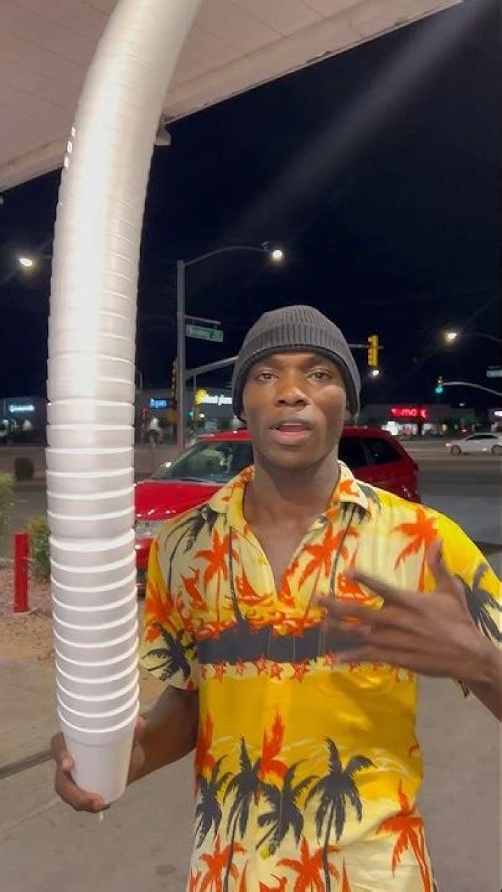 Unveiling The Cultural Impact Of "Who Got That Drank Lil Reese"