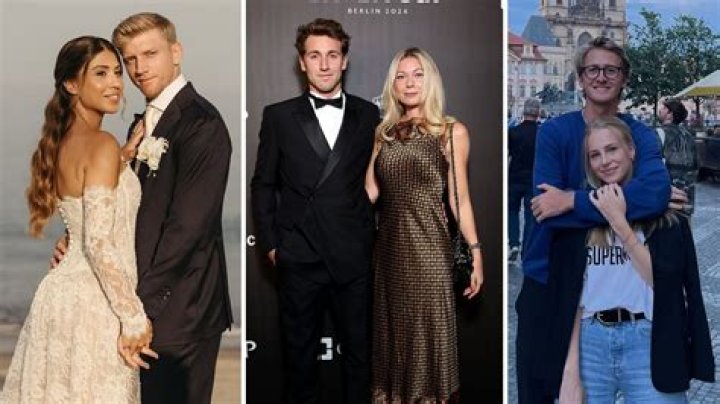 Who is Alejandro Davidovich Fokina's mother?