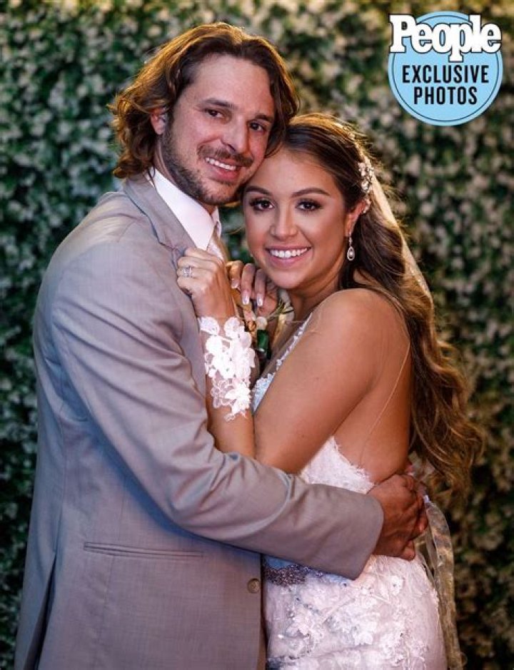 Alexandra Kay's Love Life Explored