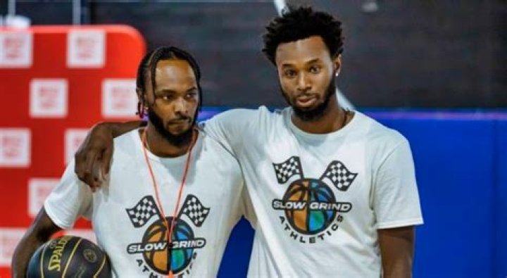 Unveiling The Enigmatic Wife Of Andrew Wiggins: Discoveries And Insights