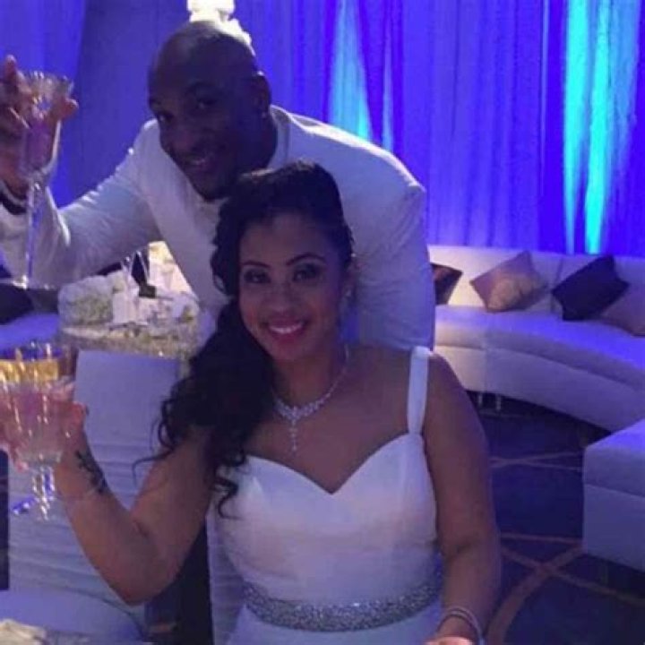 Who is Aqib Talib's wife Gypsy Benitez? Wiki, age, height, children, wedding pics, profession, Insta