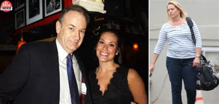 Bill O'Reilly's Marital Journey Revealed