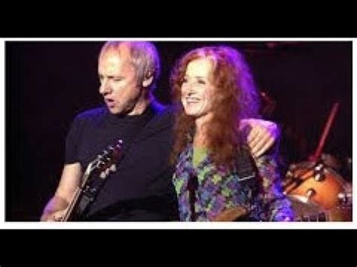 Uncover The Secrets Behind Bonnie Raitt's Enduring Partnership