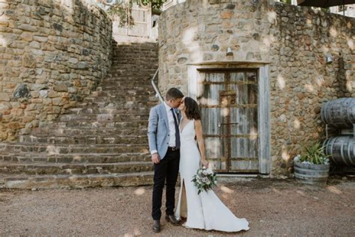 Who is Caroline Campbell? Sam Burns wife age, wiki, height, children, wedding, Instagram