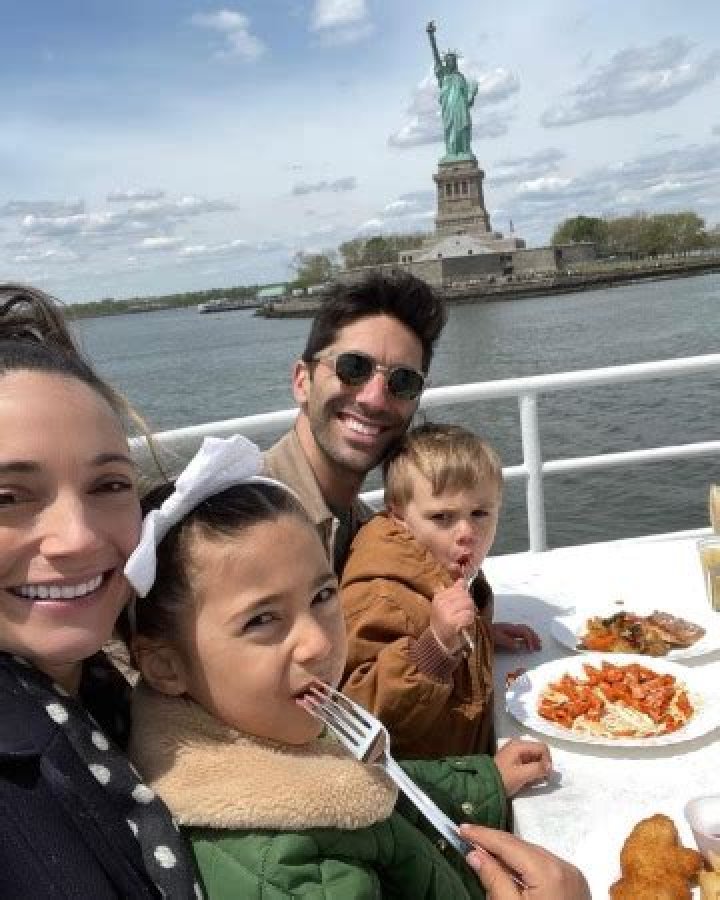 Who is Cat Fish Host Nev Schulman's Wife? Know His Laura Perlongo, Kids, Catfish Story, Dancing With ·